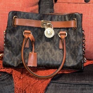 Michael Kors bag